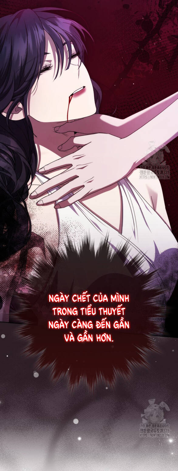 Bạn Trai Của Nam Chính Bị Ám Ảnh Bởi Tôi Chap 91 - Next Chap 92