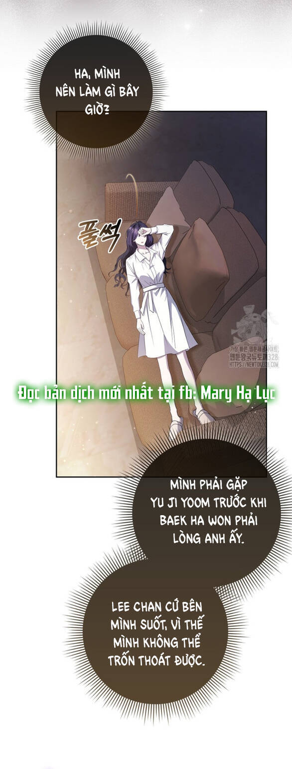 Bạn Trai Của Nam Chính Bị Ám Ảnh Bởi Tôi Chap 92 - Next Chap 93
