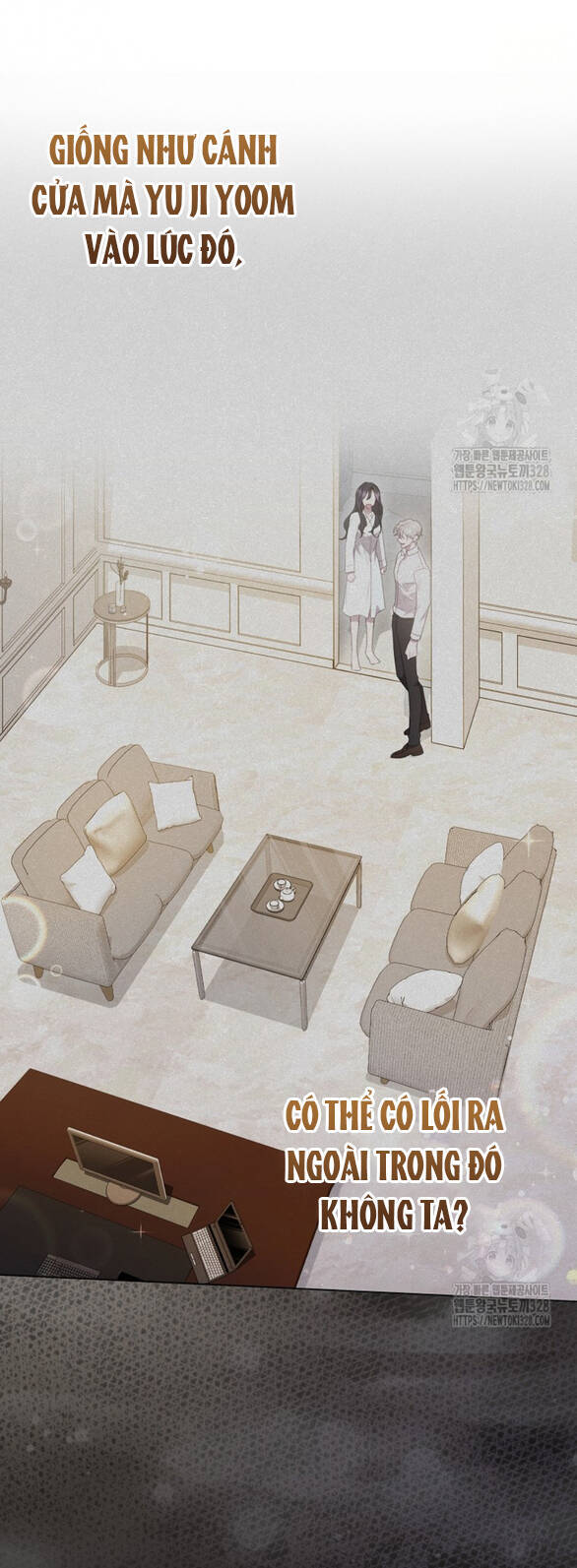 Bạn Trai Của Nam Chính Bị Ám Ảnh Bởi Tôi Chap 92 - Next Chap 93
