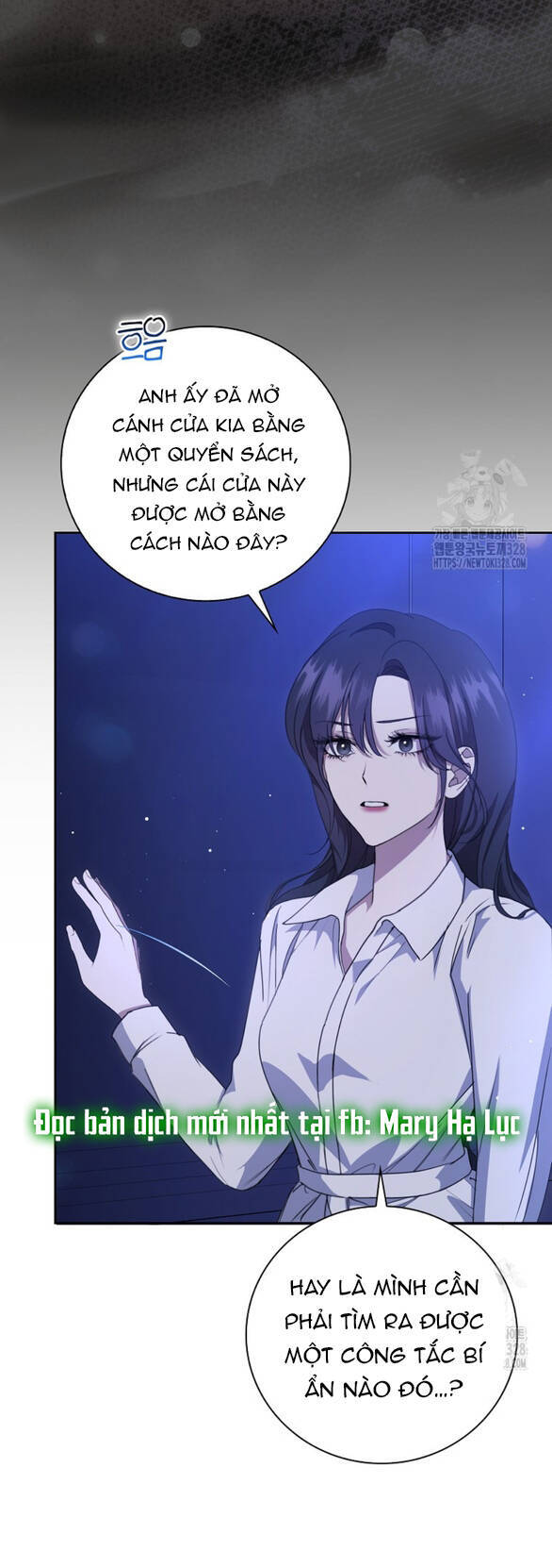 Bạn Trai Của Nam Chính Bị Ám Ảnh Bởi Tôi Chap 92 - Next Chap 93