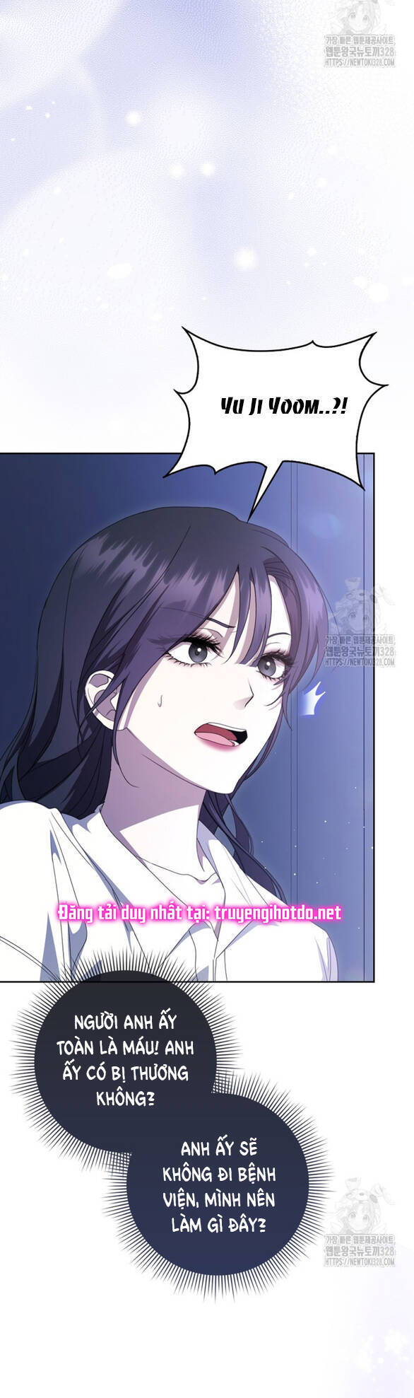 Bạn Trai Của Nam Chính Bị Ám Ảnh Bởi Tôi Chap 92 - Next Chap 93