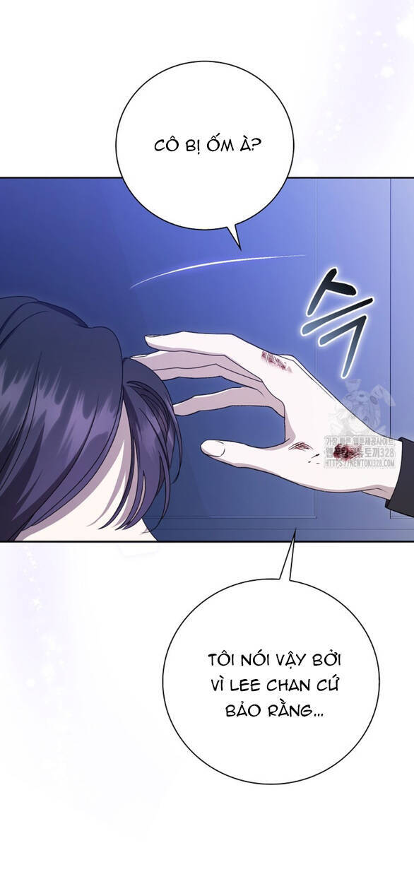 Bạn Trai Của Nam Chính Bị Ám Ảnh Bởi Tôi Chap 92 - Next Chap 93