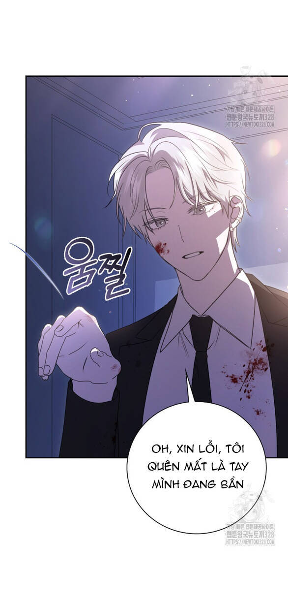 Bạn Trai Của Nam Chính Bị Ám Ảnh Bởi Tôi Chap 92 - Next Chap 93