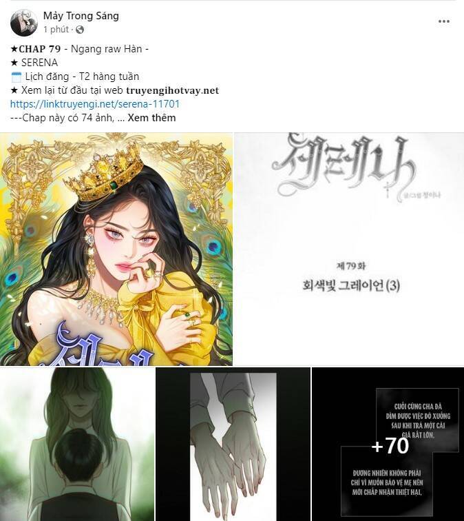 Bạn Trai Của Nam Chính Bị Ám Ảnh Bởi Tôi Chap 92 - Next Chap 93