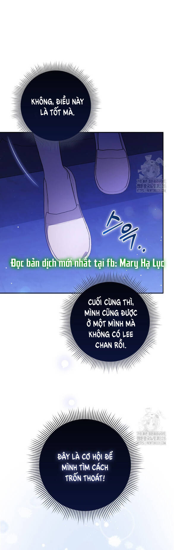 Bạn Trai Của Nam Chính Bị Ám Ảnh Bởi Tôi Chap 92 - Next Chap 93