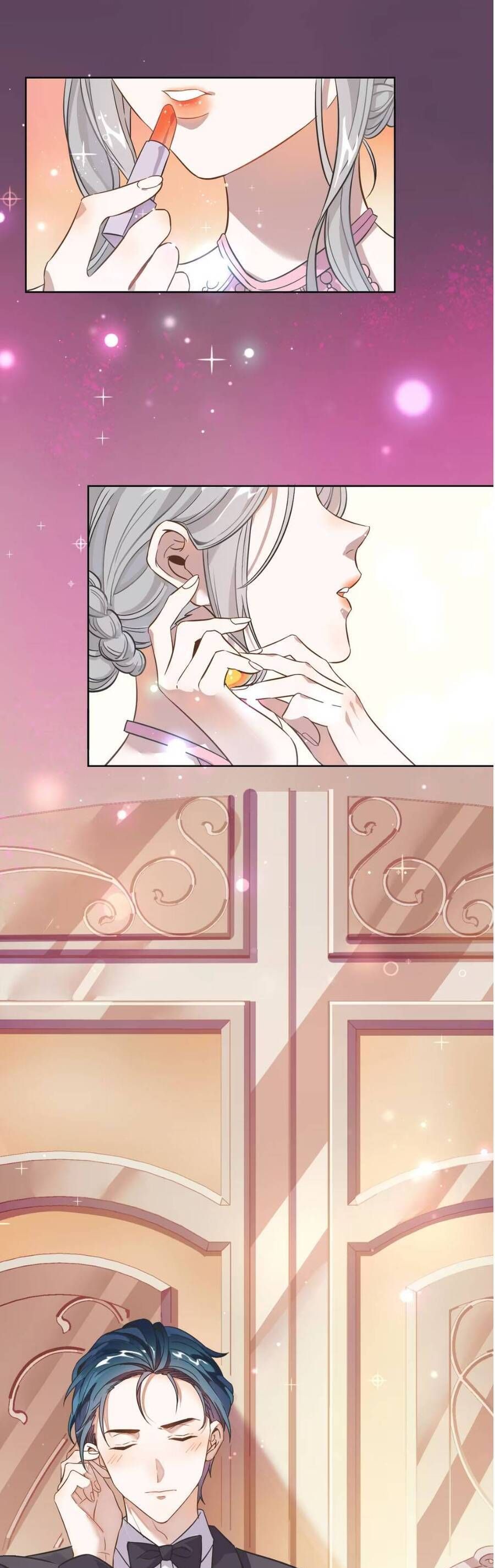 Bạn Trai Kém Tuổi Lắm Chiêu! Chap 3 - Next Chap 4