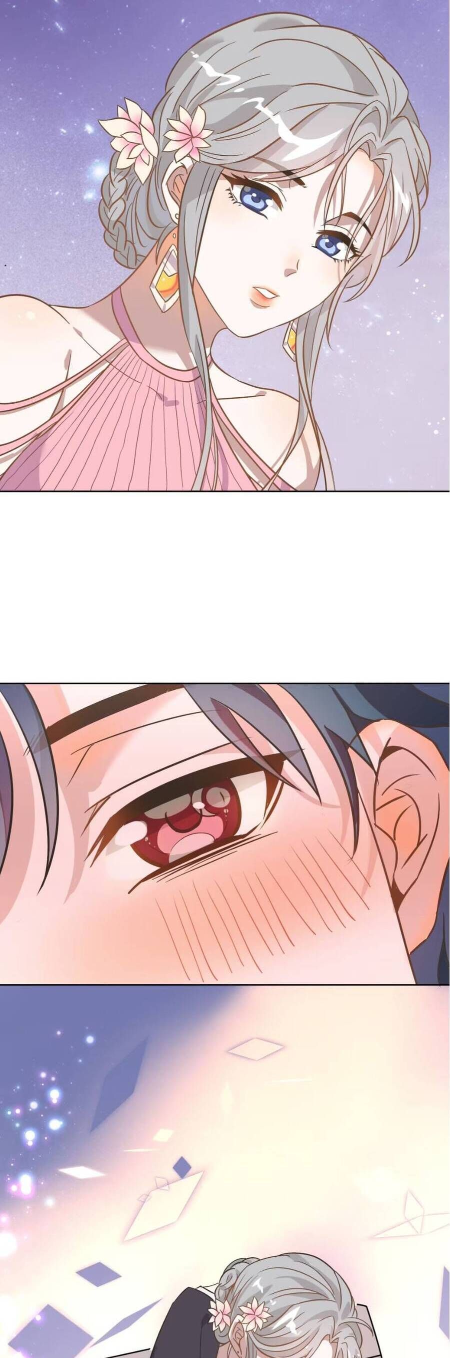 Bạn Trai Kém Tuổi Lắm Chiêu! Chap 3 - Next Chap 4