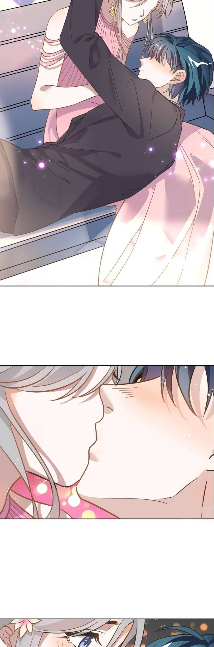 Bạn Trai Kém Tuổi Lắm Chiêu! Chap 3 - Next Chap 4
