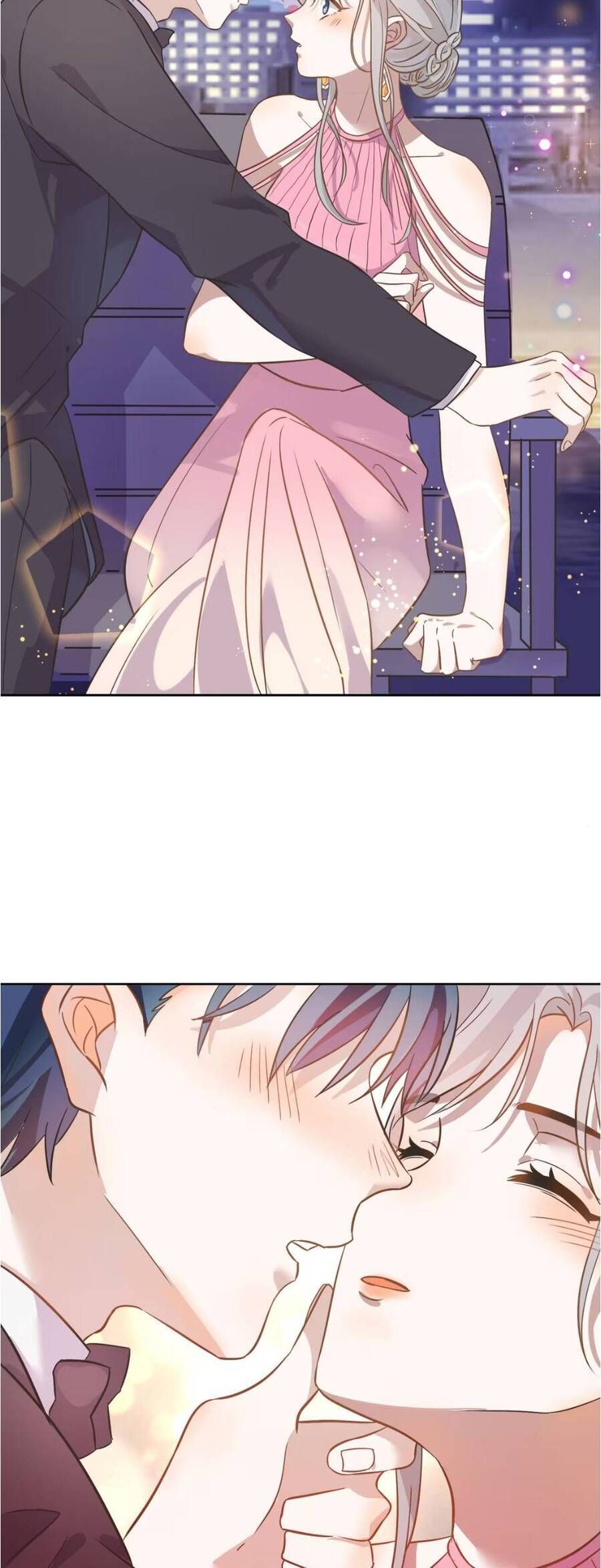Bạn Trai Kém Tuổi Lắm Chiêu! Chap 3 - Next Chap 4