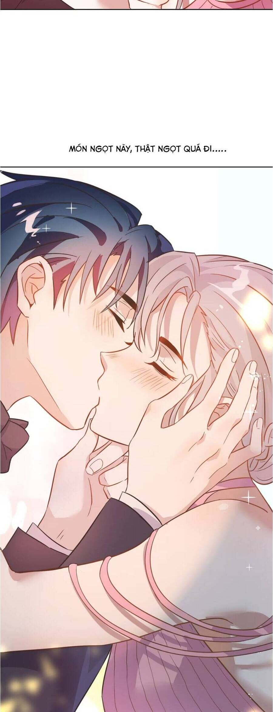 Bạn Trai Kém Tuổi Lắm Chiêu! Chap 3 - Next Chap 4
