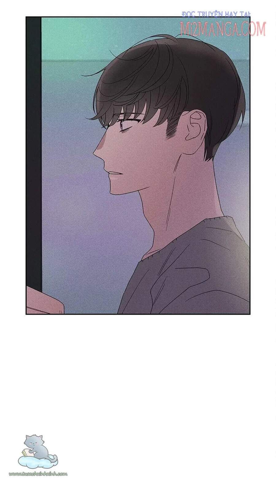 Bạn Trai “Ma Quái” Ngọt Ngào Chap 15 - Next Chap 16