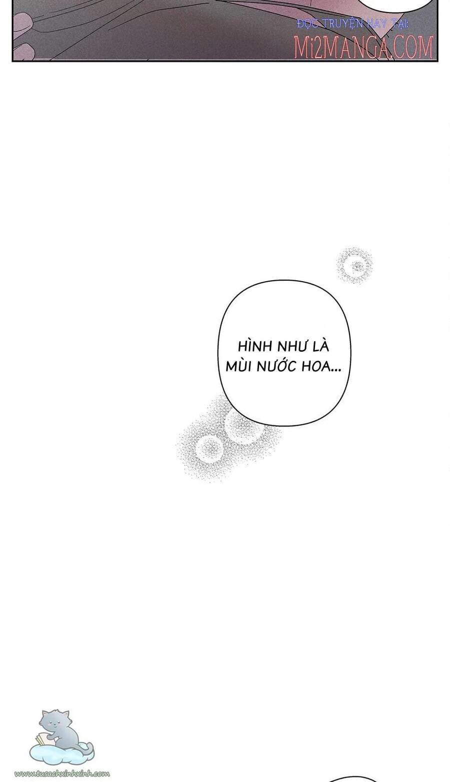 Bạn Trai “Ma Quái” Ngọt Ngào Chap 15 - Next Chap 16