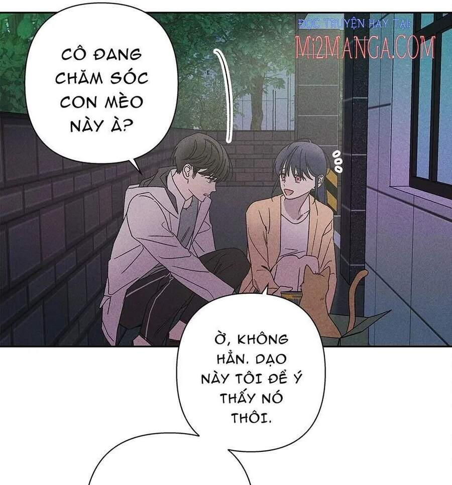 Bạn Trai “Ma Quái” Ngọt Ngào Chap 15 - Next Chap 16
