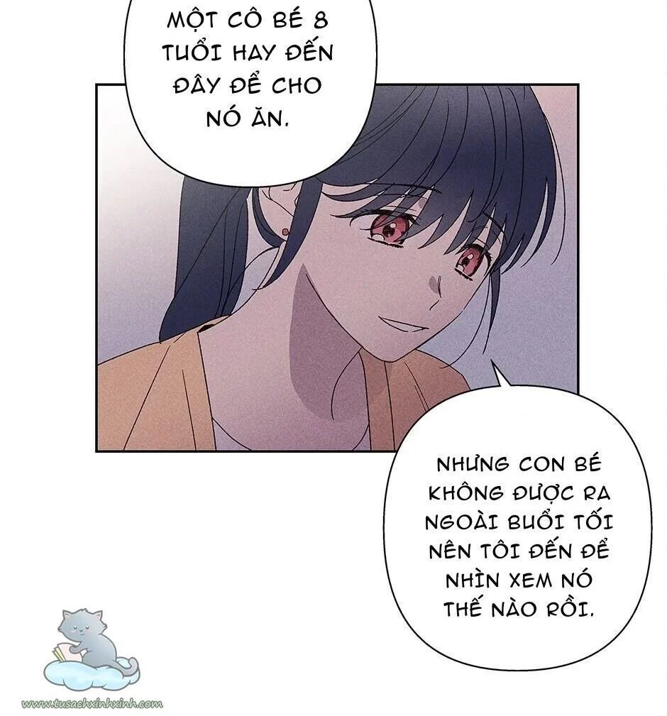 Bạn Trai “Ma Quái” Ngọt Ngào Chap 15 - Next Chap 16