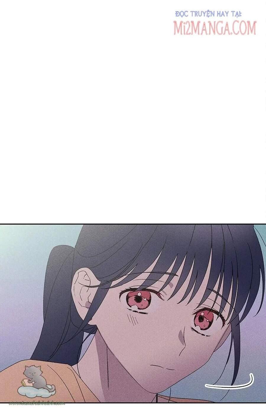 Bạn Trai “Ma Quái” Ngọt Ngào Chap 15 - Next Chap 16