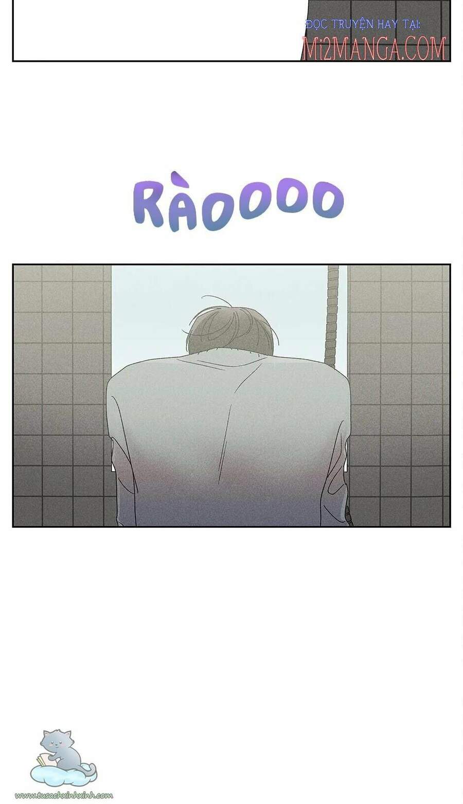 Bạn Trai “Ma Quái” Ngọt Ngào Chap 15 - Next Chap 16
