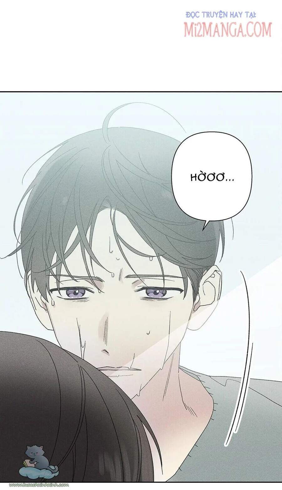 Bạn Trai “Ma Quái” Ngọt Ngào Chap 15 - Next Chap 16