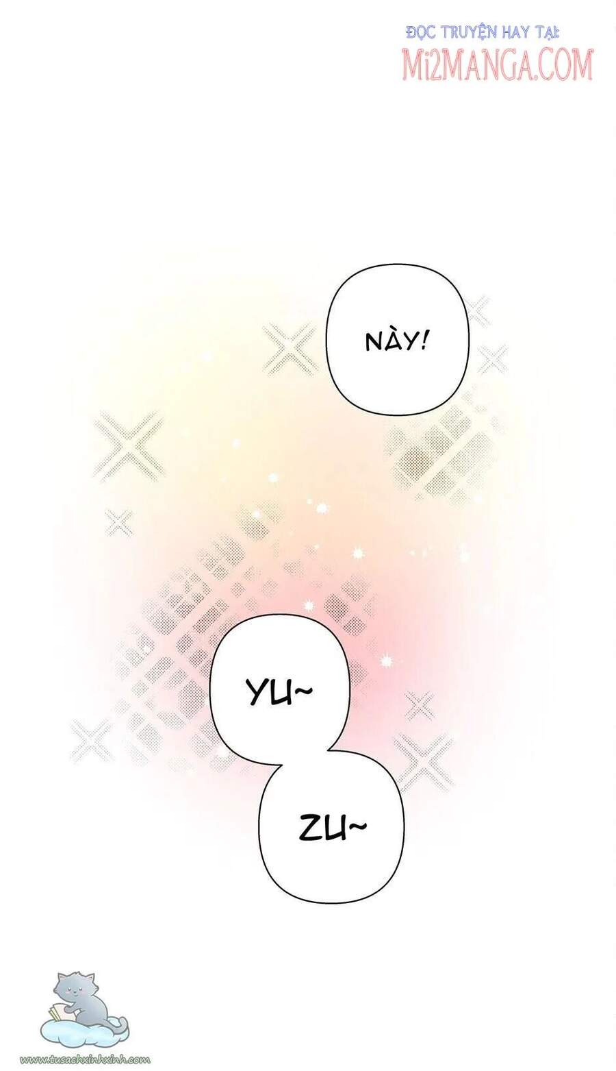 Bạn Trai “Ma Quái” Ngọt Ngào Chap 155 - Next Chap 156