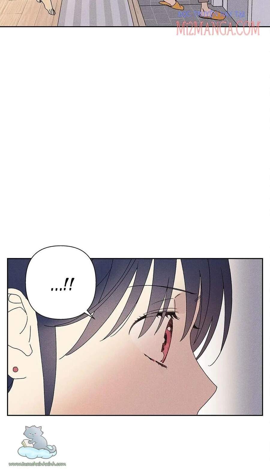 Bạn Trai “Ma Quái” Ngọt Ngào Chap 155 - Next Chap 156