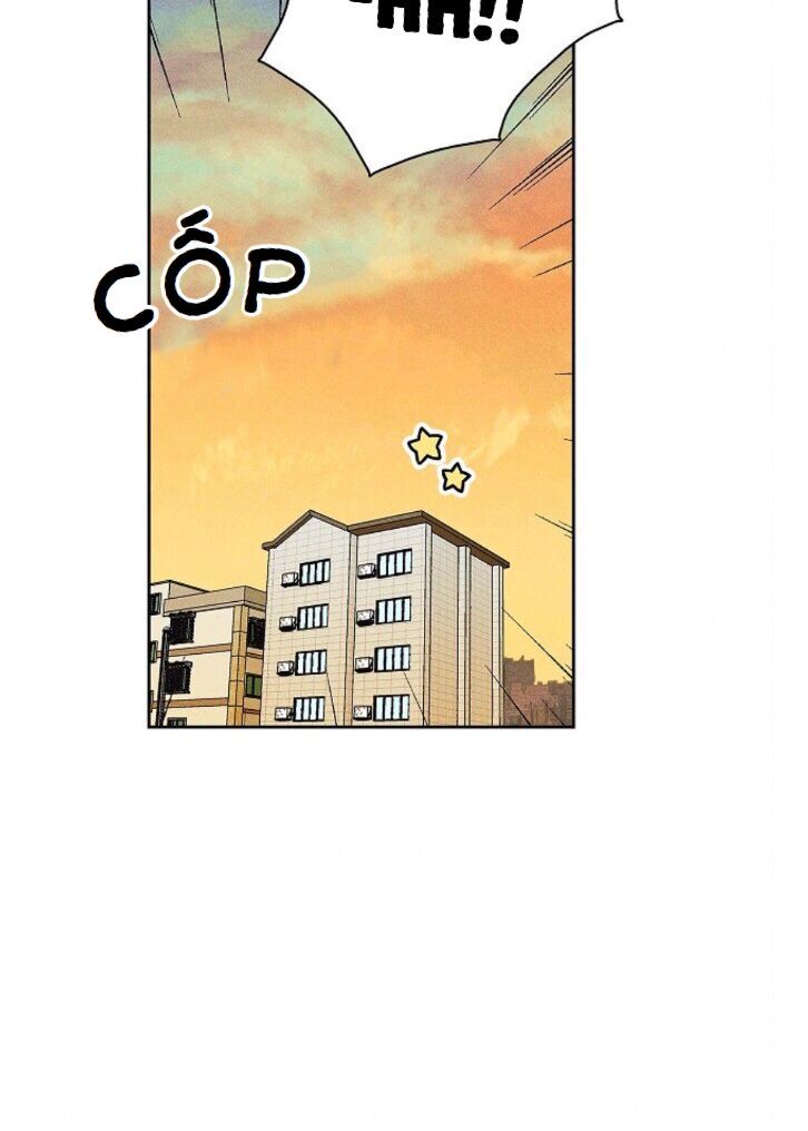 Bạn Trai “Ma Quái” Ngọt Ngào Chap 3 - Next Chap 4