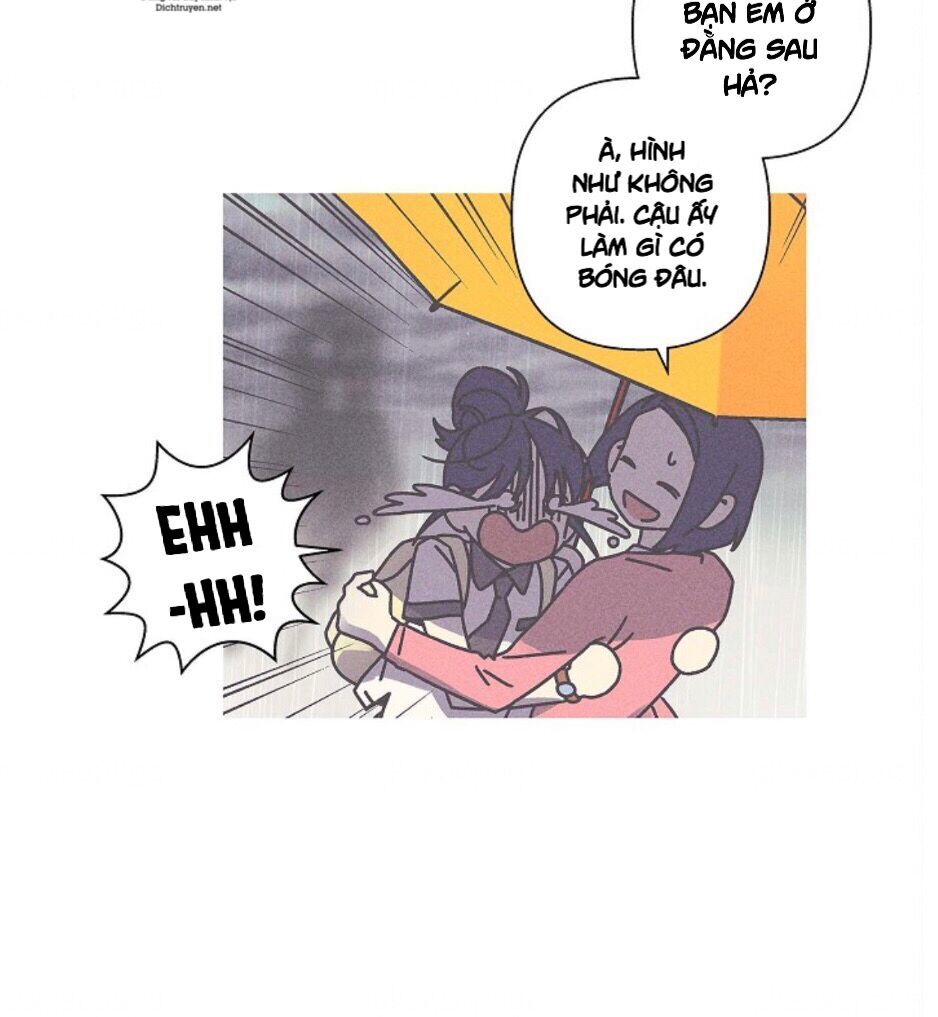 Bạn Trai “Ma Quái” Ngọt Ngào Chap 3 - Next Chap 4