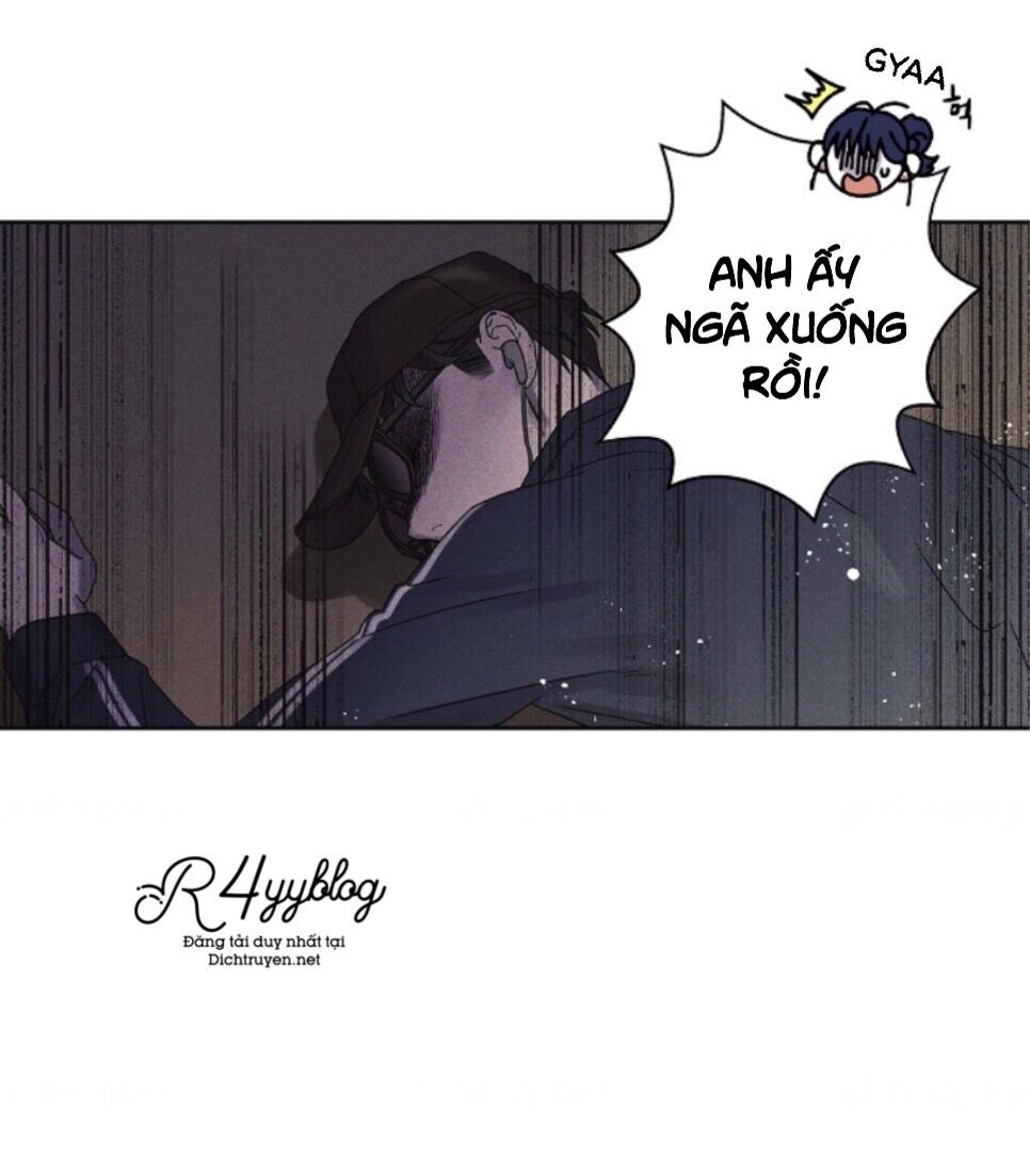 Bạn Trai “Ma Quái” Ngọt Ngào Chap 3 - Next Chap 4