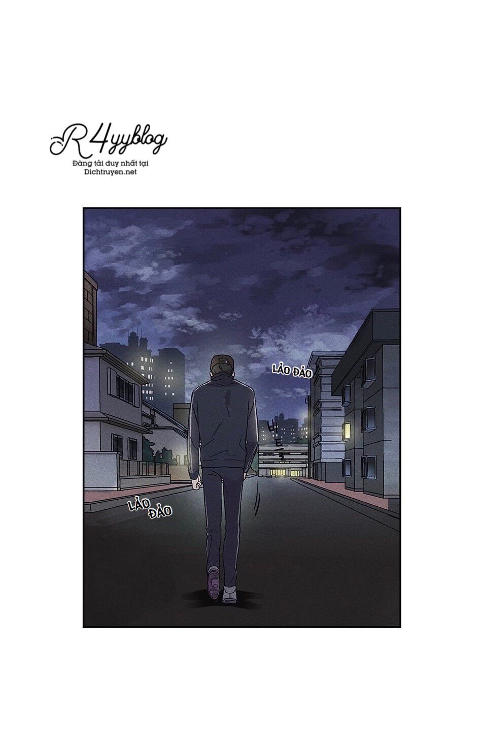 Bạn Trai “Ma Quái” Ngọt Ngào Chap 3 - Next Chap 4