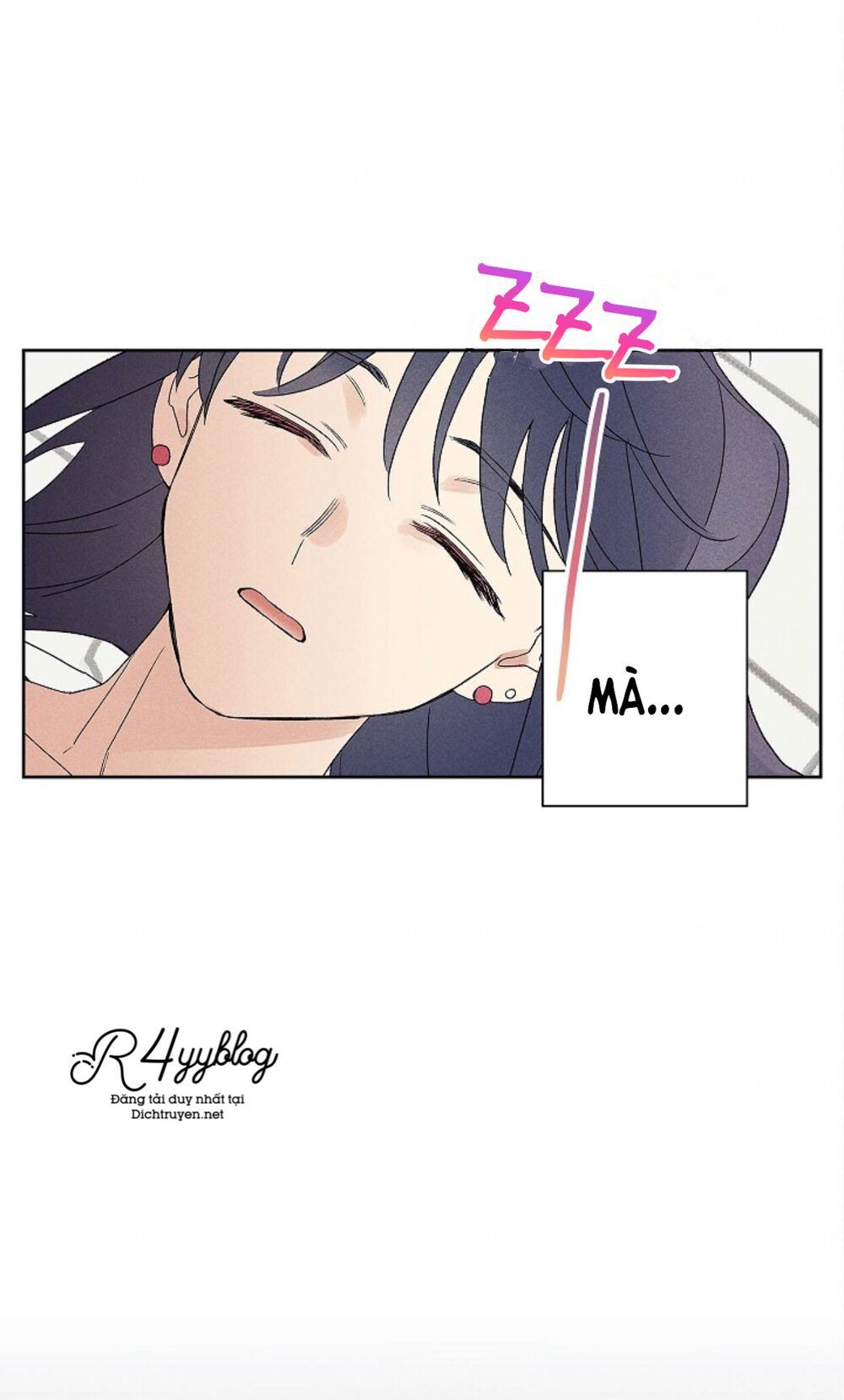 Bạn Trai “Ma Quái” Ngọt Ngào Chap 3 - Next Chap 4