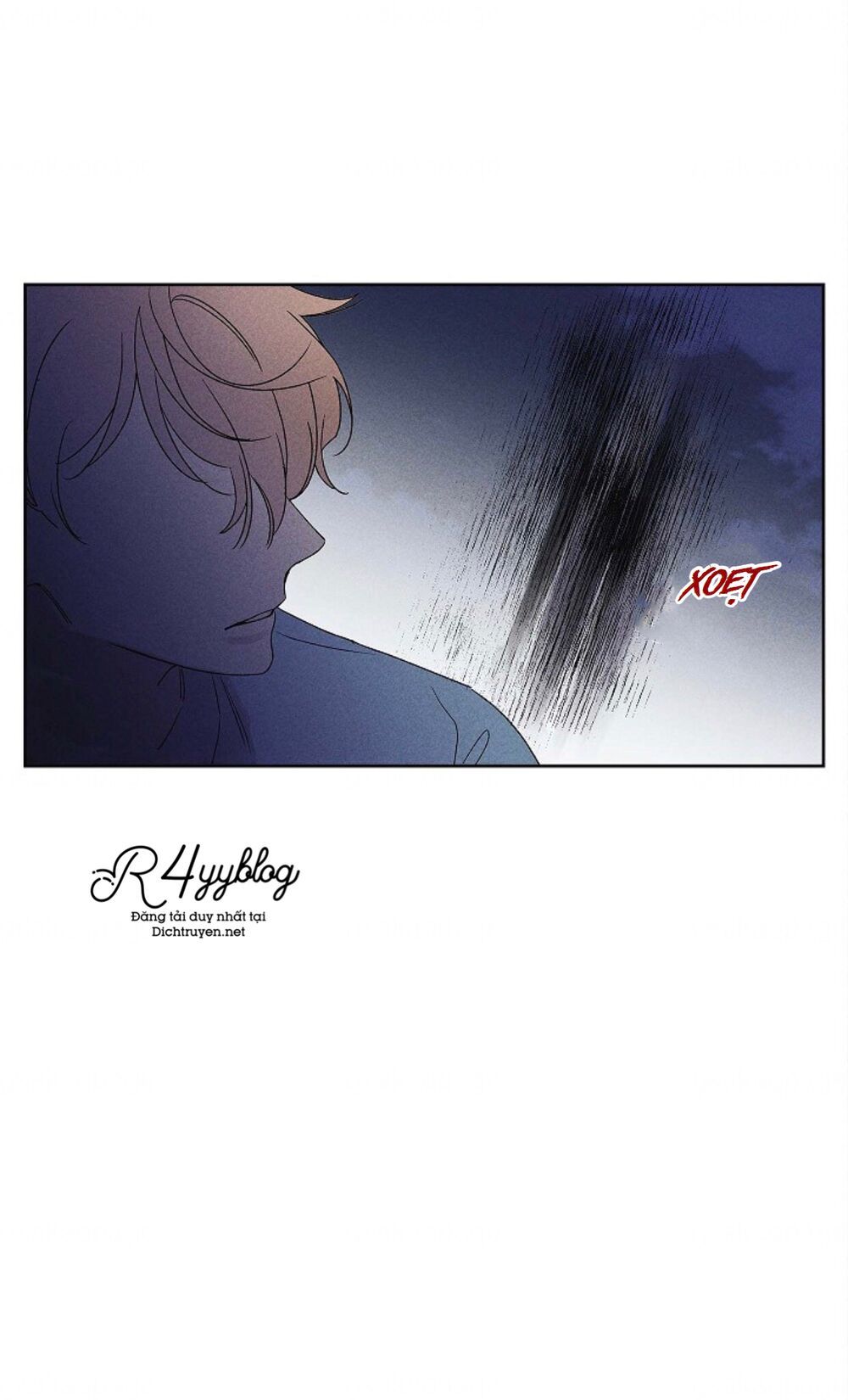 Bạn Trai “Ma Quái” Ngọt Ngào Chap 3 - Next Chap 4