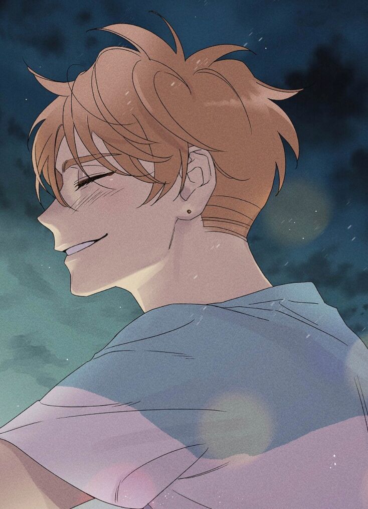 Bạn Trai “Ma Quái” Ngọt Ngào Chap 3 - Next Chap 4