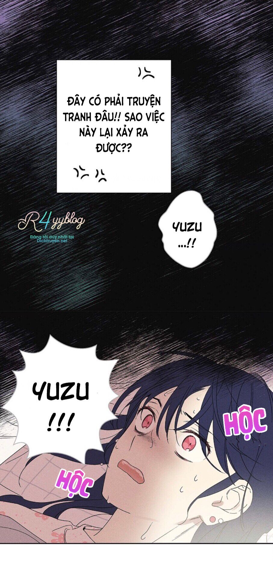 Bạn Trai “Ma Quái” Ngọt Ngào Chap 3 - Next Chap 4