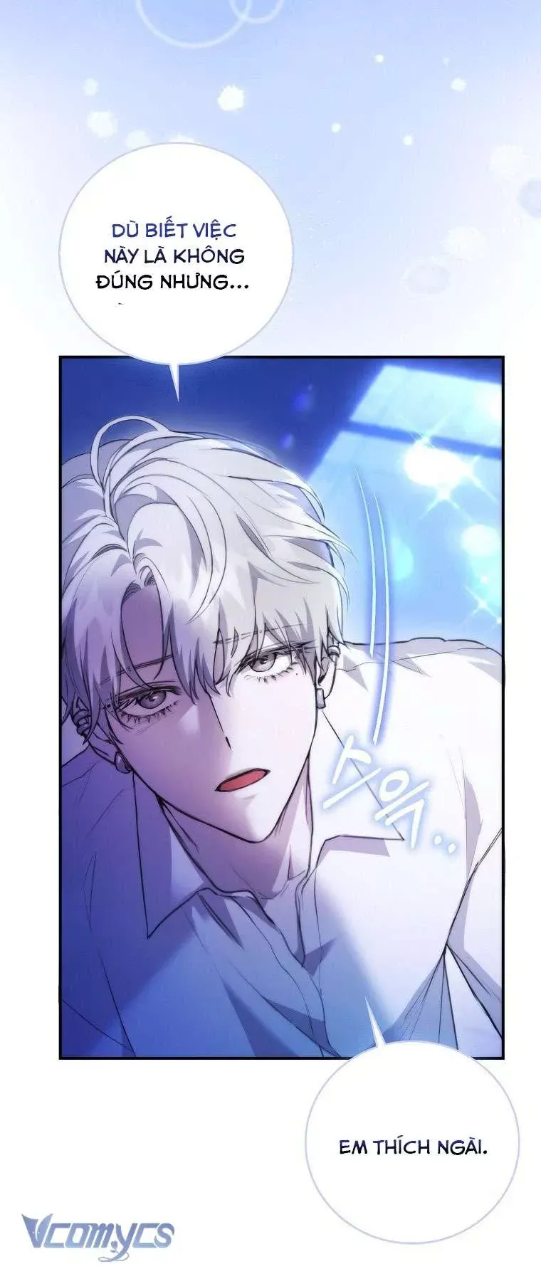 Bạn Trai Nhân Vật Chính Ám Ảnh Tôi Chap 1 - Next Chap 2