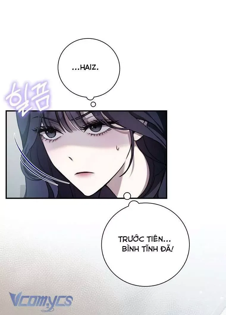 Bạn Trai Nhân Vật Chính Ám Ảnh Tôi Chap 1 - Next Chap 2
