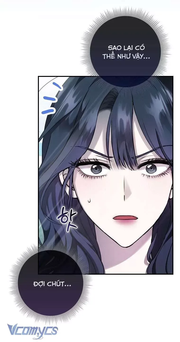 Bạn Trai Nhân Vật Chính Ám Ảnh Tôi Chap 1 - Next Chap 2