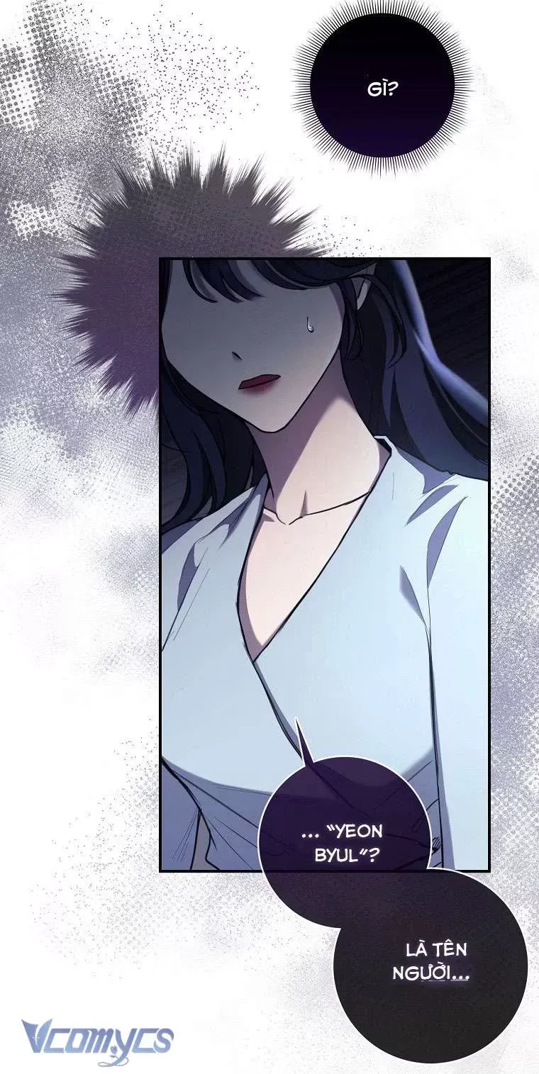 Bạn Trai Nhân Vật Chính Ám Ảnh Tôi Chap 1 - Next Chap 2