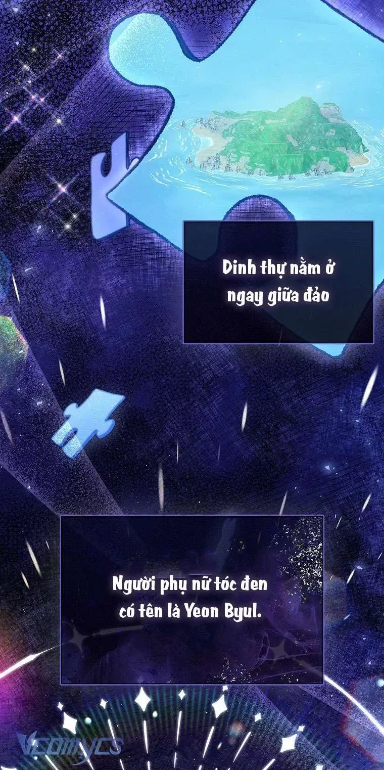 Bạn Trai Nhân Vật Chính Ám Ảnh Tôi Chap 1 - Next Chap 2