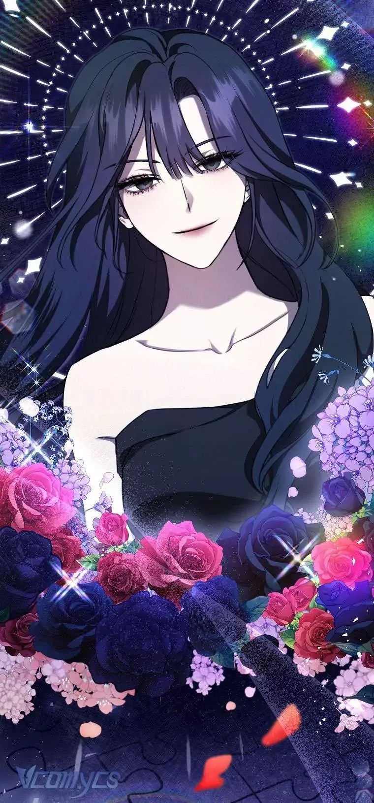 Bạn Trai Nhân Vật Chính Ám Ảnh Tôi Chap 1 - Next Chap 2