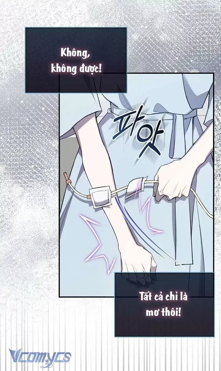 Bạn Trai Nhân Vật Chính Ám Ảnh Tôi Chap 1 - Next Chap 2
