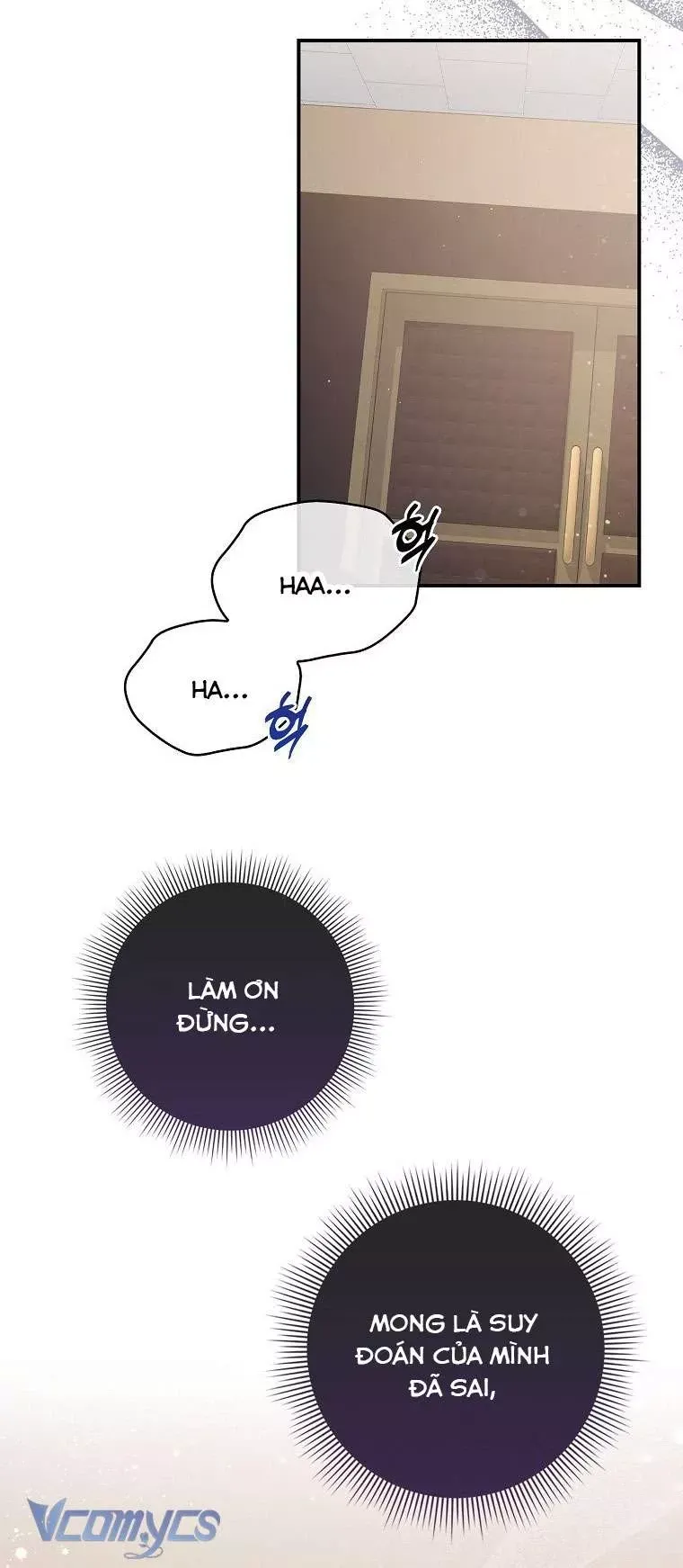 Bạn Trai Nhân Vật Chính Ám Ảnh Tôi Chap 1 - Next Chap 2