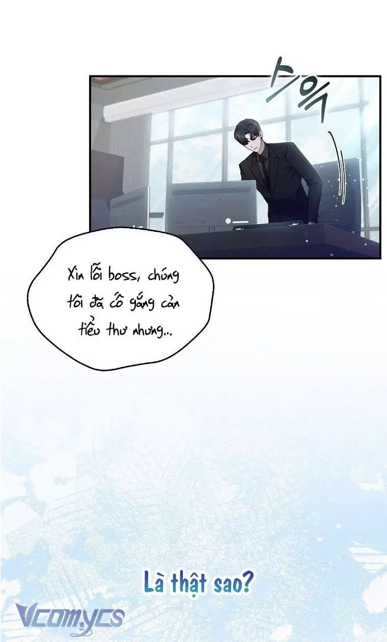 Bạn Trai Nhân Vật Chính Ám Ảnh Tôi Chap 1 - Next Chap 2