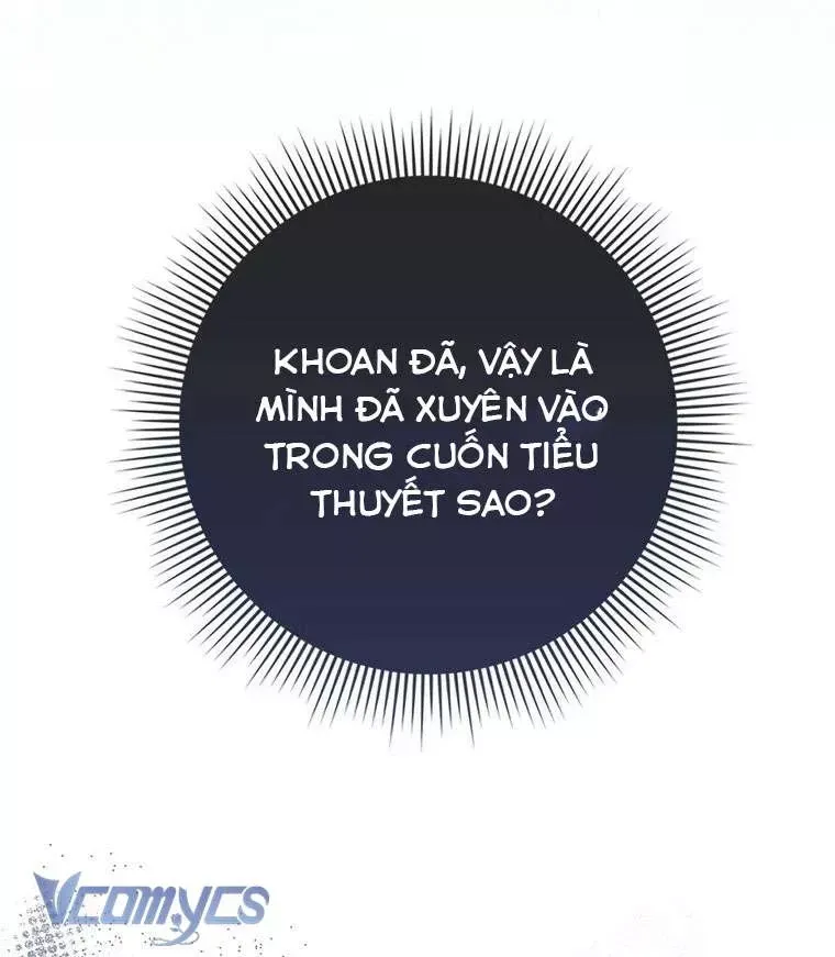 Bạn Trai Nhân Vật Chính Ám Ảnh Tôi Chap 1 - Next Chap 2