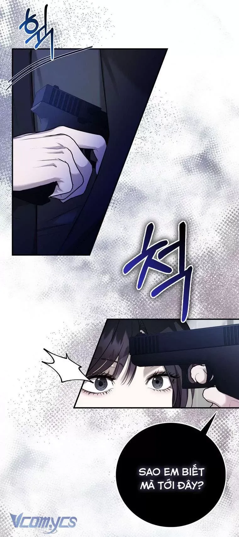 Bạn Trai Nhân Vật Chính Ám Ảnh Tôi Chap 1 - Next Chap 2
