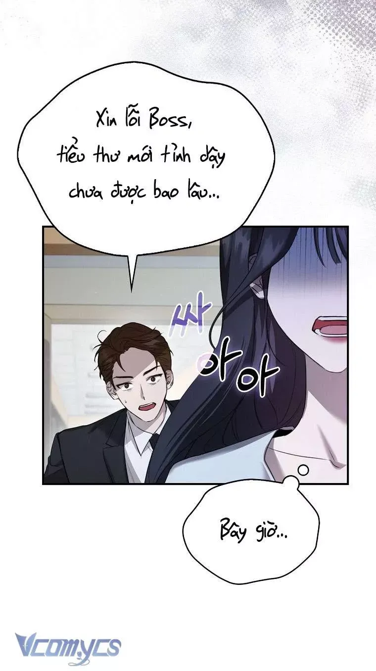 Bạn Trai Nhân Vật Chính Ám Ảnh Tôi Chap 1 - Next Chap 2