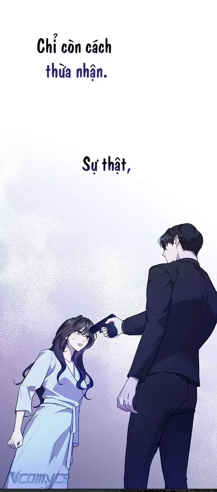 Bạn Trai Nhân Vật Chính Ám Ảnh Tôi Chap 1 - Next Chap 2