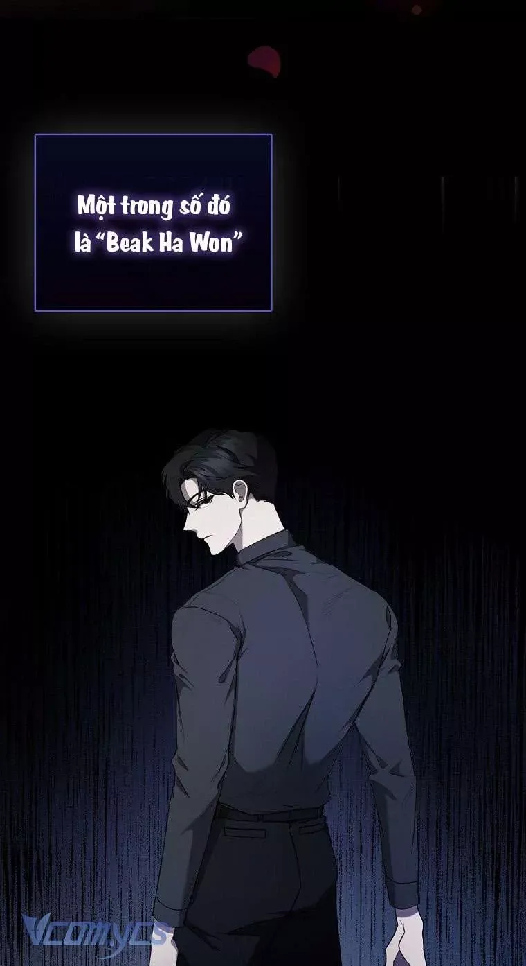 Bạn Trai Nhân Vật Chính Ám Ảnh Tôi Chap 1 - Next Chap 2