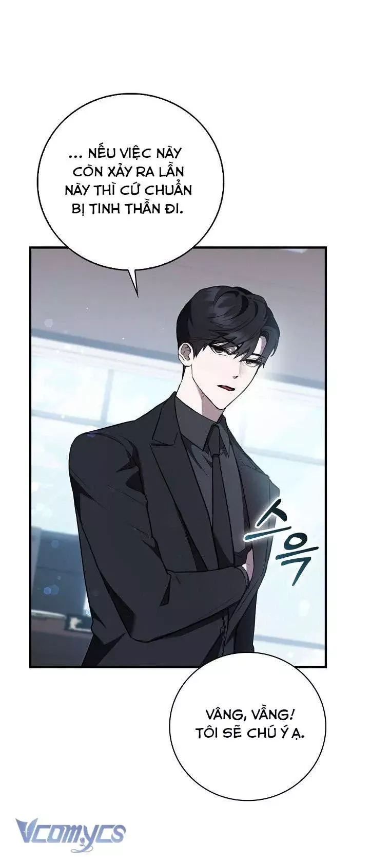 Bạn Trai Nhân Vật Chính Ám Ảnh Tôi Chap 1 - Next Chap 2
