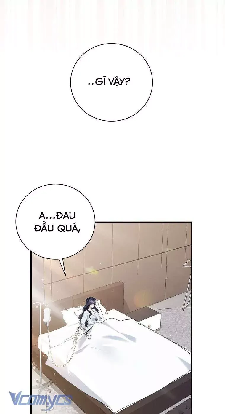Bạn Trai Nhân Vật Chính Ám Ảnh Tôi Chap 1 - Next Chap 2