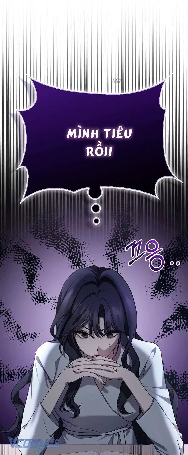 Bạn Trai Nhân Vật Chính Ám Ảnh Tôi Chap 1 - Next Chap 2