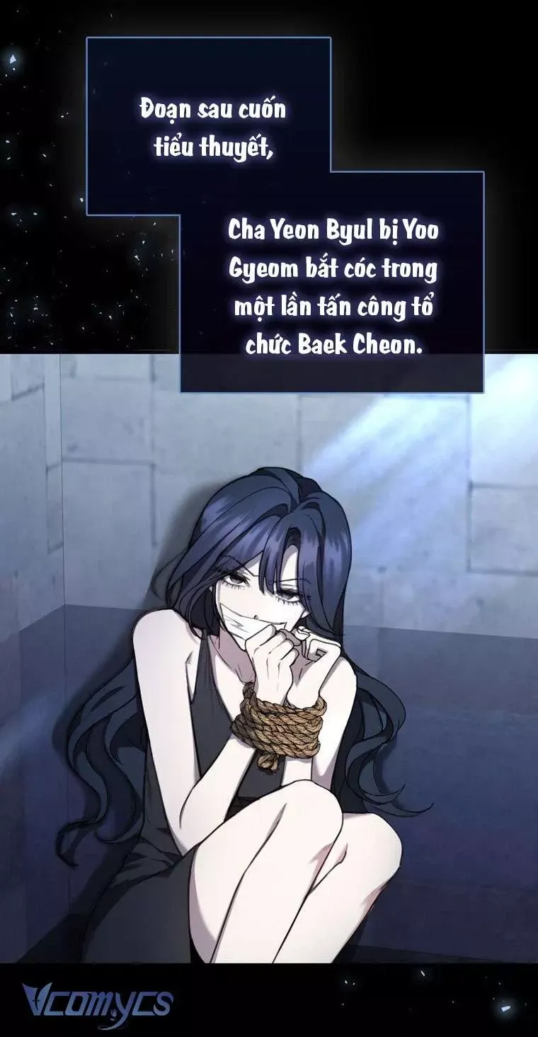 Bạn Trai Nhân Vật Chính Ám Ảnh Tôi Chap 1 - Next Chap 2