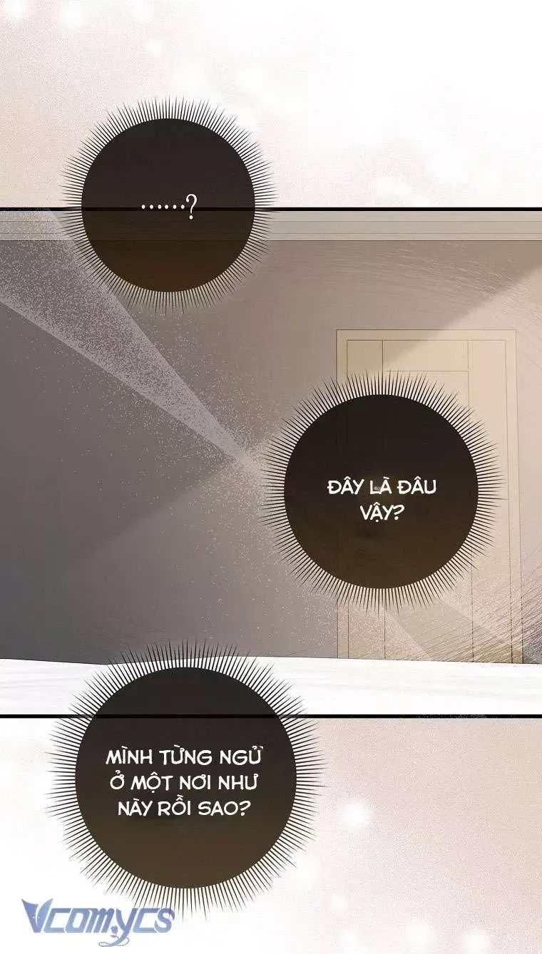 Bạn Trai Nhân Vật Chính Ám Ảnh Tôi Chap 1 - Next Chap 2